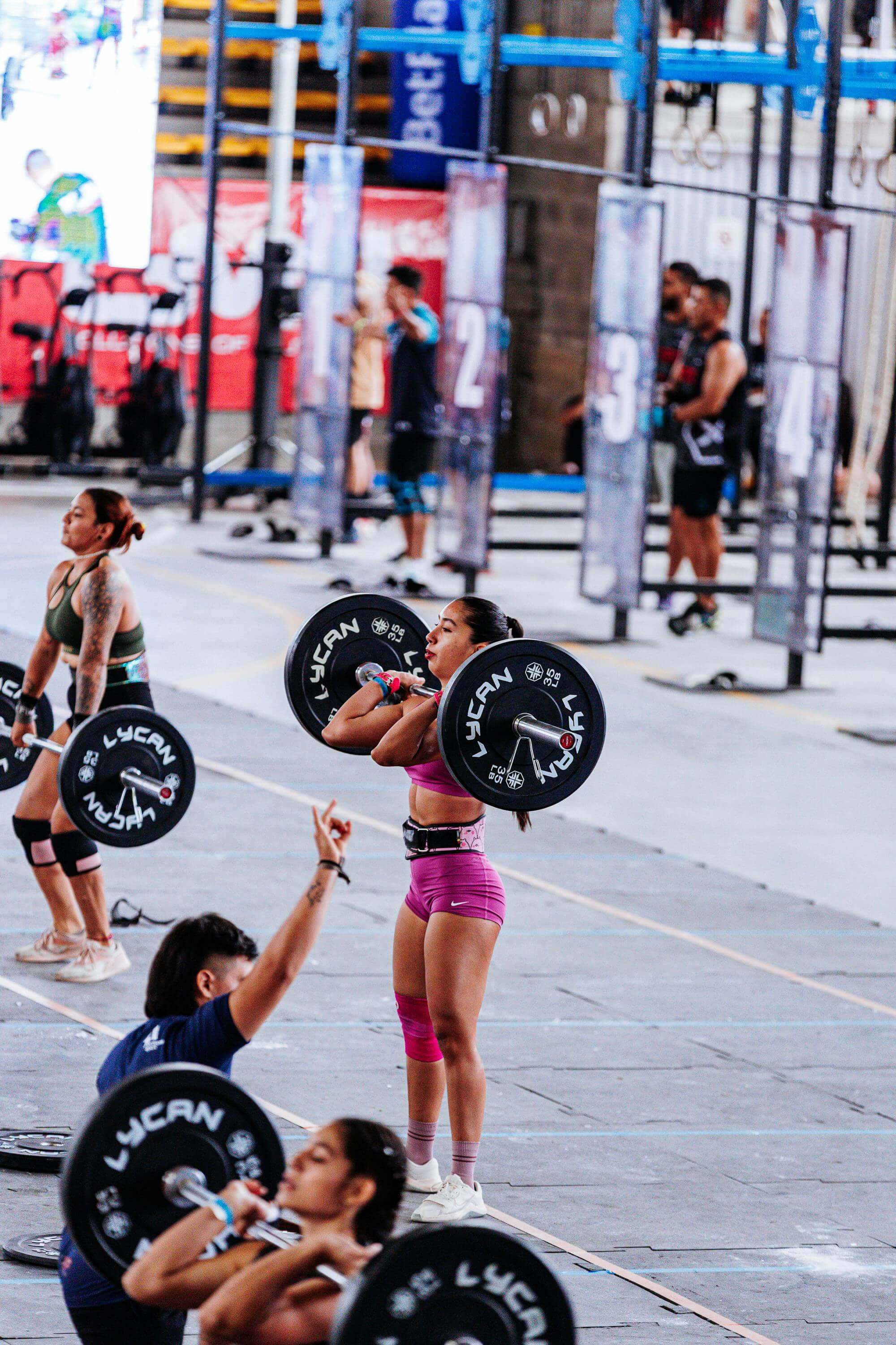 Group Classes
