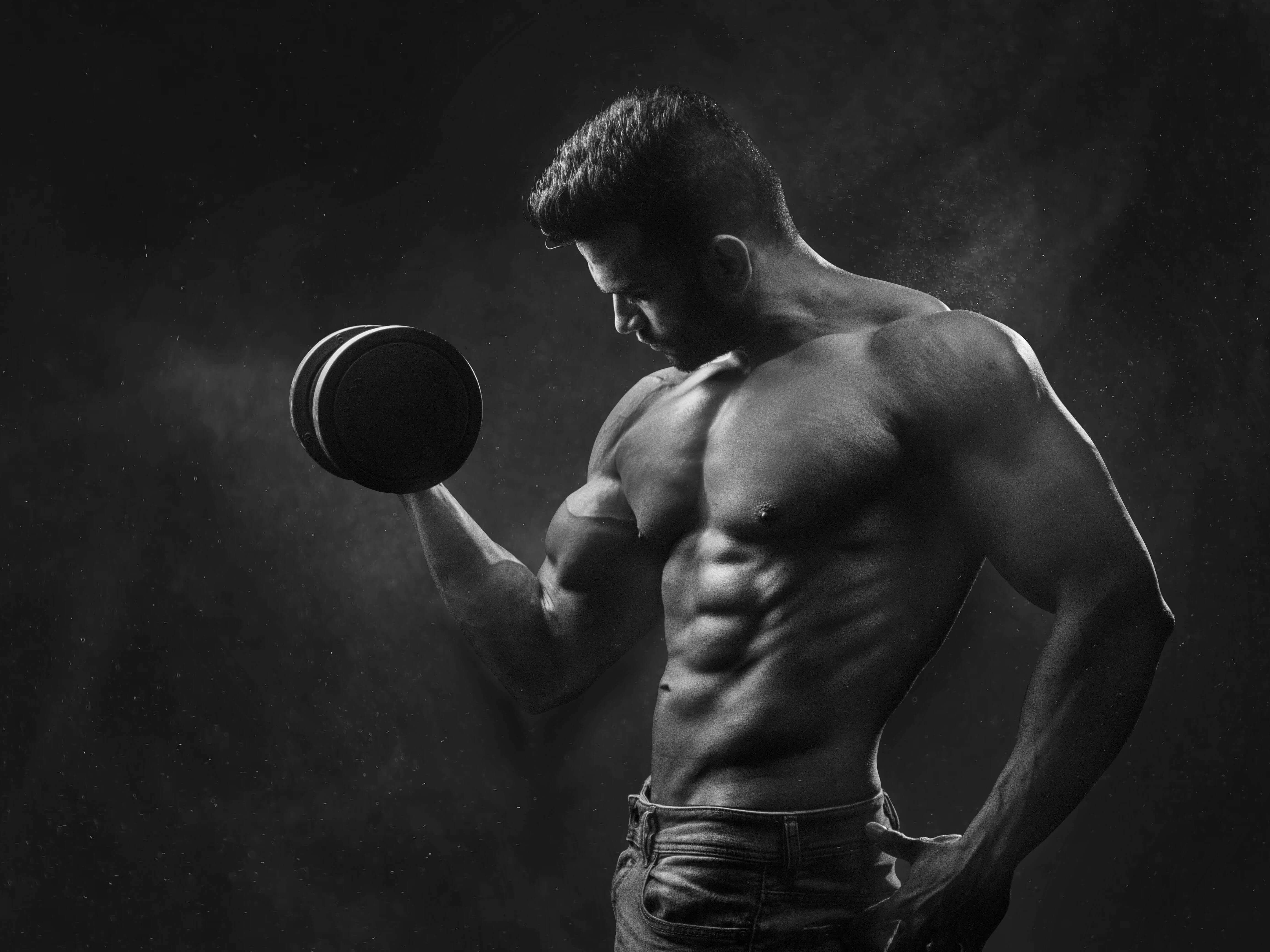 Hero Gym