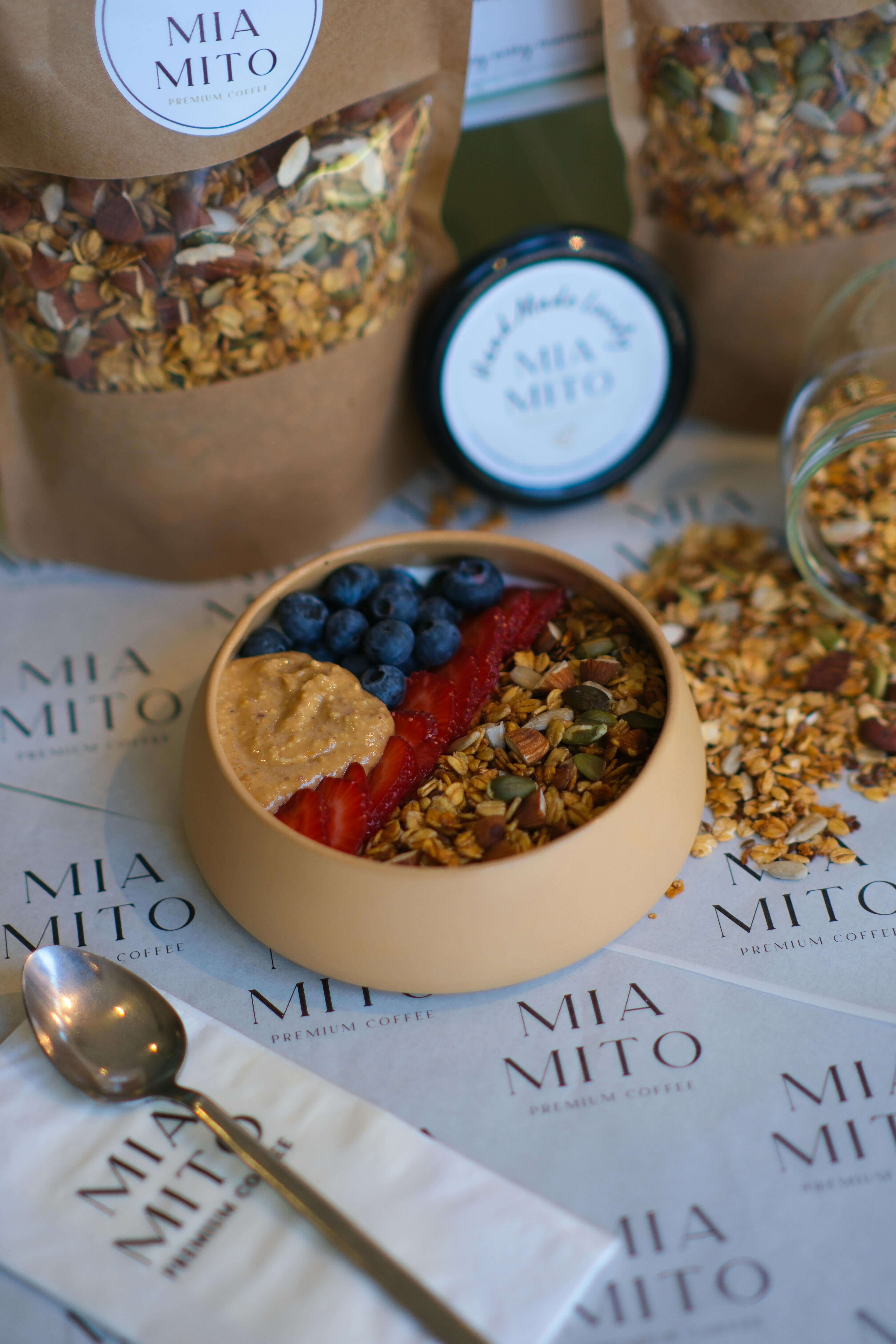Nutrition Coaching