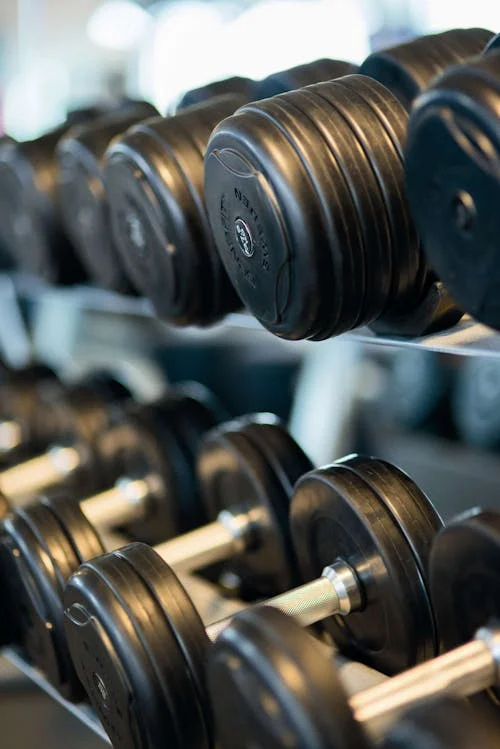 Weight Area