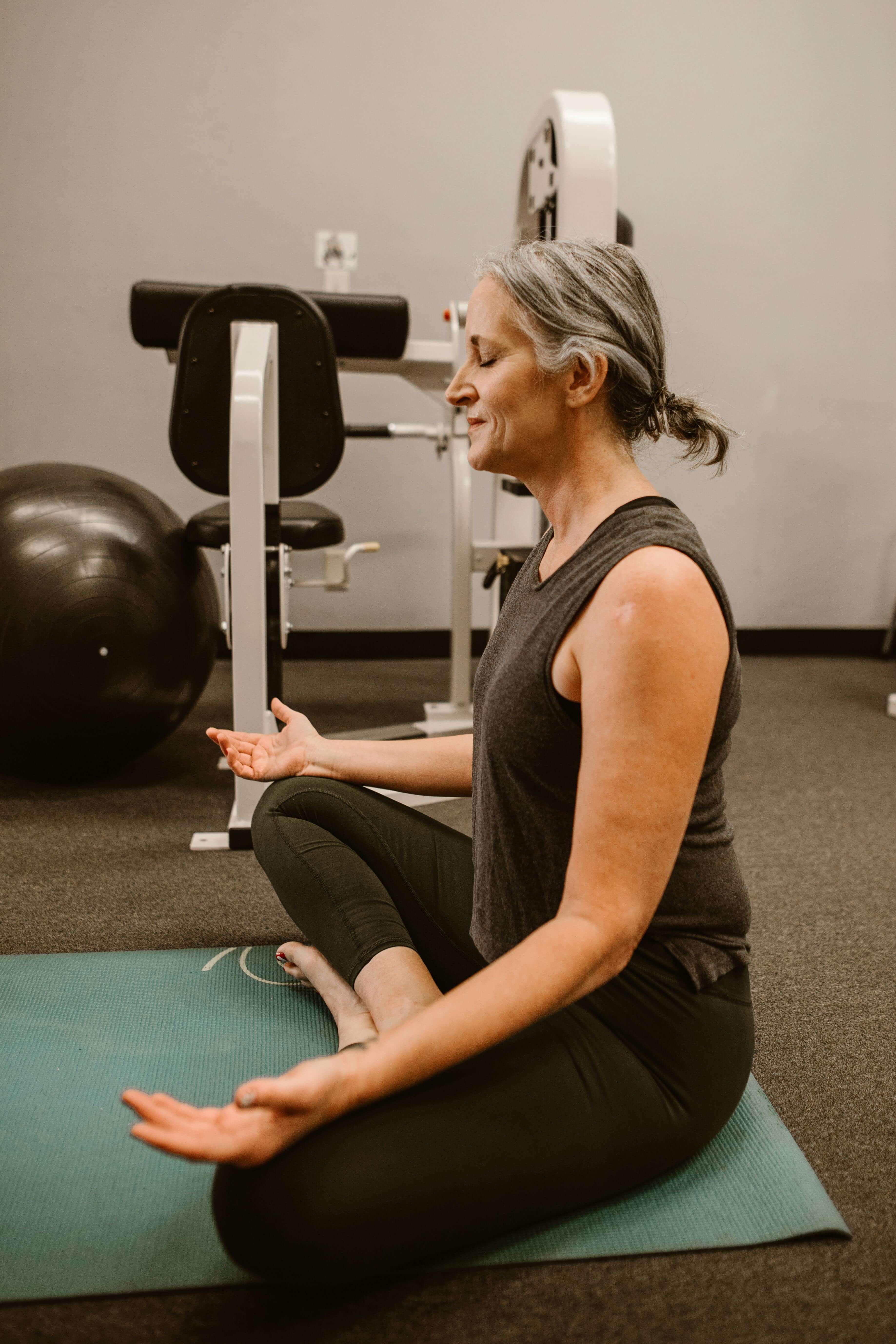 Yoga Studio